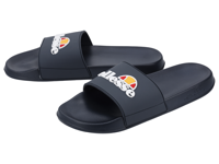 Ellesse Heren slippers (Marineblauw, 44)