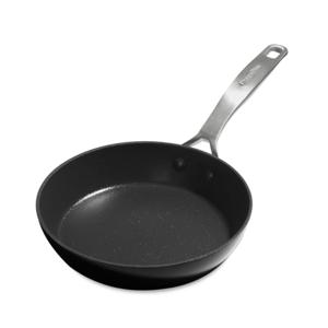 GreenPan Koekenpan Copenhagen - Zwart - ø 28 cm - keramische anti-aanbaklaag