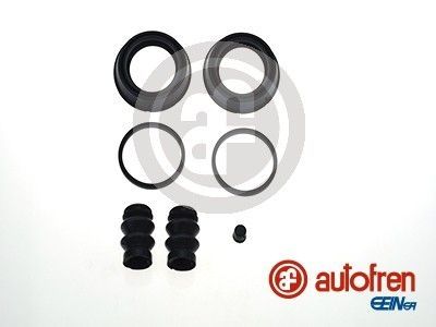 Reparatieset, remklauw D42501