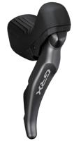 Shimano grx st-rx820 12-speed sti dual control rear