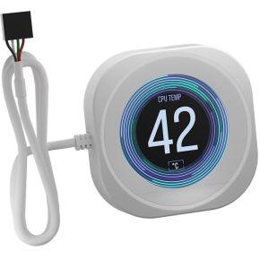 Corsair NAUTILUS LCD Module, White
