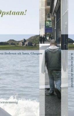 Opstaan! (eenstemmig) (Paperback)