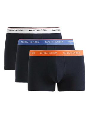 Tommy Hilfiger - 3P Trunk WB - 0S7, Maat:XL