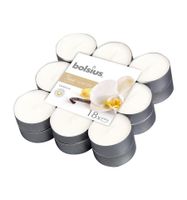 True Scents theelichten vanille