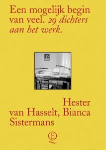 Een mogelijk begin van veel (Paperback)