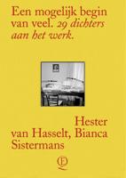 Een mogelijk begin van veel (Paperback)