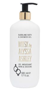 Alyssa Ashley Musk Bad & Douchegel Pomp