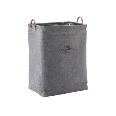 Aquanova Lubin Wasmand Zilvergrijs LUBLAL-95