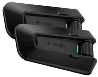 CARDO Packtalk Pro, Motor intercom, Duo