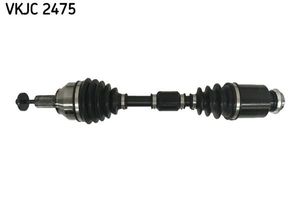 Aandrijfas Mazda VKJC2475