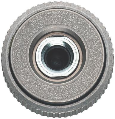 Metabo Quick clamping nut m14