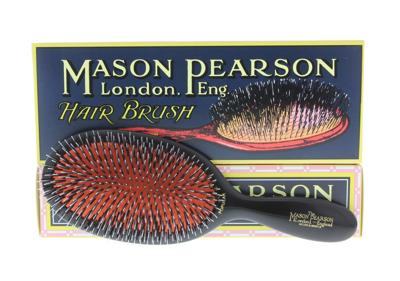 Mason Pearson Borstel Popular Bristle & Nylon BN1