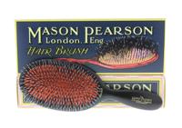 Mason Pearson Borstel Popular Bristle & Nylon BN1