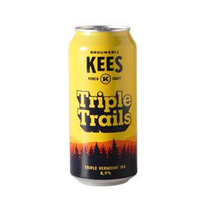 Kees Triple Trails 44cl