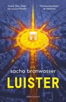 Luister (Paperback)