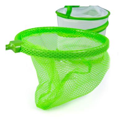 Bigjigs insecten ontdekset, 8dlg.