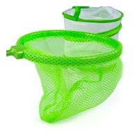Bigjigs insecten ontdekset, 8dlg.