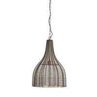 Light & Living Light&living Hanglamp Ø45x61 cm MARIAMA antiek brons