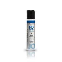 system jo - h2o glijmiddel koel 30ml. - thumbnail