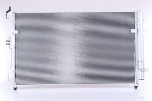 Condensator, airconditioning 94868