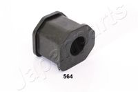 Lagerbus, stabilisator RU564