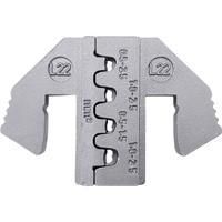 TOOLCRAFT TO-9624939 Krimpinzetstuk ST female contact 0.5 tot 2.5 mm² Geschikt voor merk TOOLCRAFT