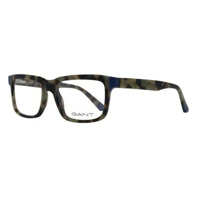 Heren Brillenframe Gant GA3158 52056 Multicolour Ø 52 mm