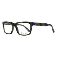 Heren Brillenframe Gant GA3158 52056 Multicolour Ø 52 mm