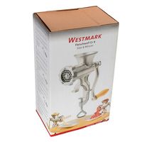 Westmark 97522260 vleesmolen Roestvrijstaal - thumbnail