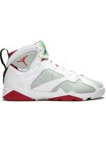 Jordan Kids baskets Air Jordan 7 - Blanc