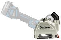 Makita Accessoires Invalstofafzuigkap 125mm - 191G05-4 - 191G05-4 - thumbnail