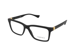 Brillen met correctie Versace VE3328 GB1