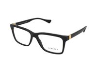 Brillen met correctie Versace VE3328 GB1