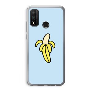 Banana: Huawei P Smart (2020) Transparant Hoesje