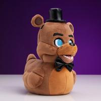 Five Nights at Freddy's Tubbz Pluche - Freddy