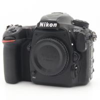 Nikon D500 body occasion