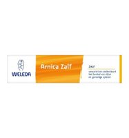 Arnica zalf - thumbnail