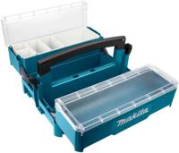 Makita P-84137 Uitklapbare Gereedschapskoffer