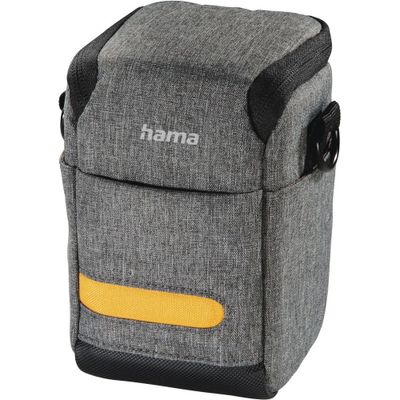 HAMA Fototas SLR Terra 90 grijs