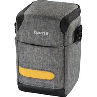 HAMA Fototas SLR Terra 90 grijs
