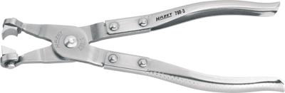 HAZET Klik slangklemtang 798-3 · Lengte: 206 mm