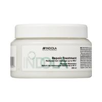 Indola Care Masker Repair Treatment 250ml | Voor Beschadigd Haar