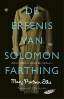 De erfenis van Solomon Farthing - Mary Paulson-Ellis - ebook