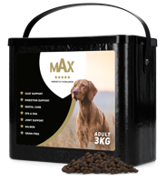 Max Adult 3 kg