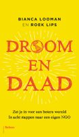 Droom en daad - Bianca Looman, Roek Lips - ebook