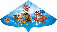 Vlieger Paw Patrol 115x63cm
