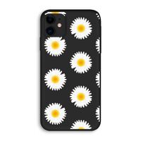 Margrietjes: iPhone 11 Biologisch afbreekbaar hoesje
