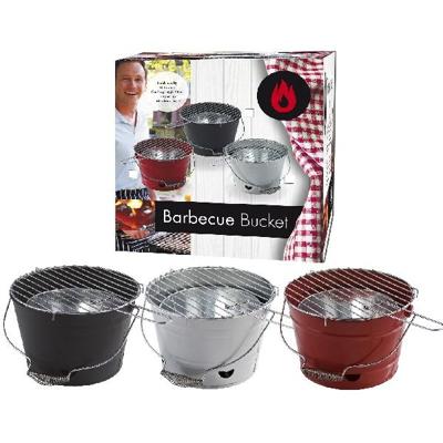 Summertime mix&match barbecue emmer 31cm