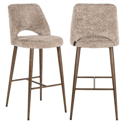 Barstoel Delphine lovely nature brandvertragend