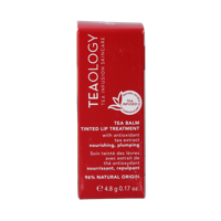 Teaology Lipbalm cherry tea 4 Gram